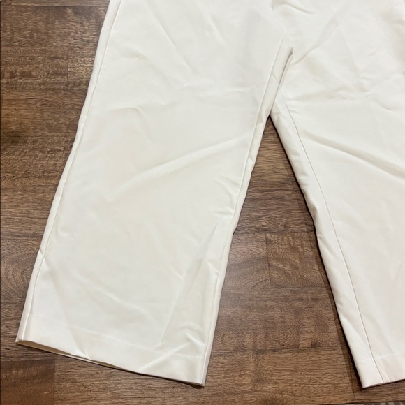 Joie pants. Size 10. Cream/ winter white. Dress pants. - Picture 3 of 12